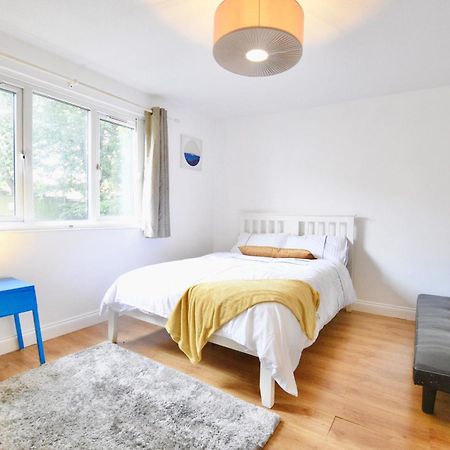 Full Apartment Close To Excel Centre, London City Airport , O2 Arena מראה חיצוני תמונה