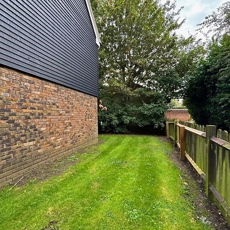 Full Apartment Close To Excel Centre, London City Airport , O2 Arena מראה חיצוני תמונה