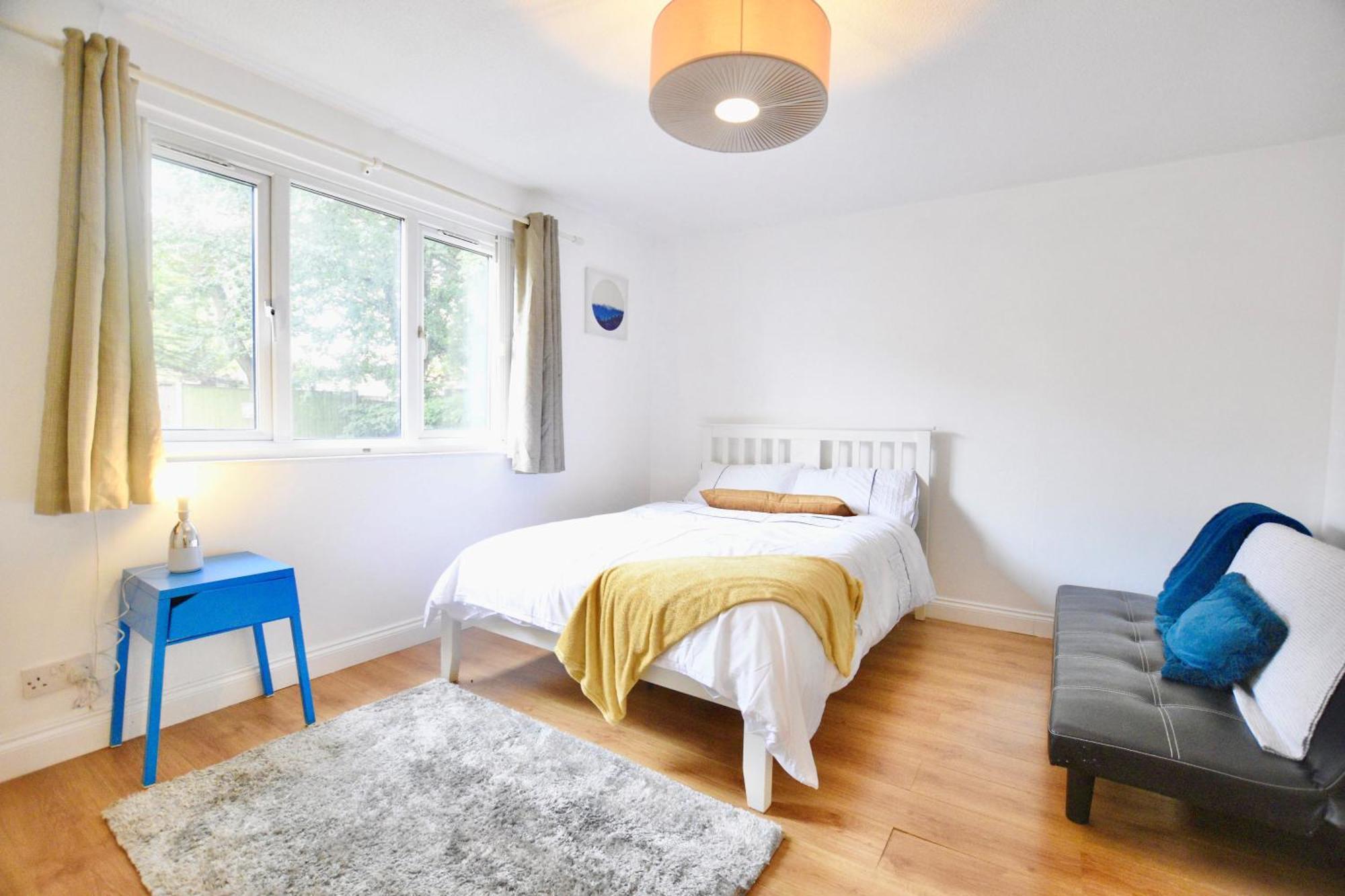 Full Apartment Close To Excel Centre, London City Airport , O2 Arena מראה חיצוני תמונה
