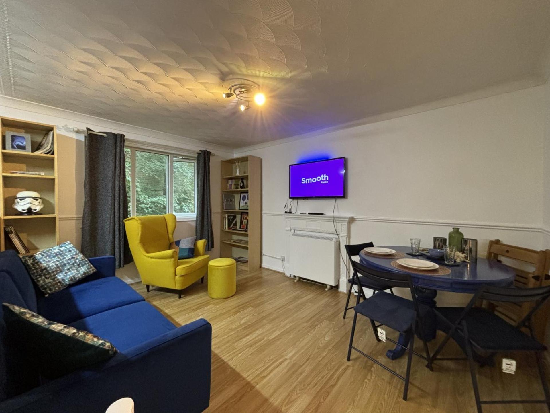 Full Apartment Close To Excel Centre, London City Airport , O2 Arena מראה חיצוני תמונה