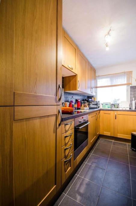 Full Apartment Close To Excel Centre, London City Airport , O2 Arena מראה חיצוני תמונה
